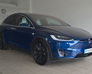 Tesla Tesla Model X 100D 22