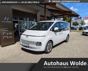 Hyundai Hyundai STARIA Trend Park-Paket 2.2 CRDi Navi digi Gebrauchtwagen