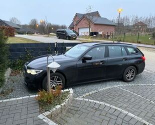 BMW BMW 318i Touring Modell Advantage Gebrauchtwagen