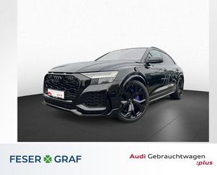 Audi Audi RSQ8 tiptr. B&O+MATRIX+KERAMIK+ESSENTIALS PAK Gebrauchtwagen