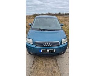 Audi A2 Gebrauchtwagen