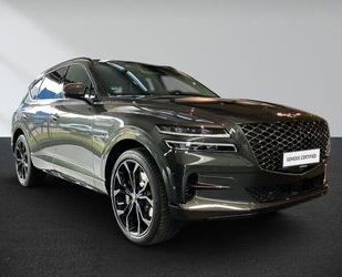 Genesis Genesis GV80 3.0D Sport Gebrauchtwagen