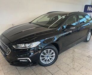 Ford Ford Mondeo Turnier Trend / Business-Paket / 1.Ha Gebrauchtwagen