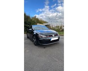 VW Volkswagen Golf 7 GTI Gebrauchtwagen