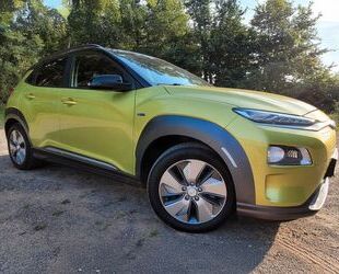 Hyundai Hyundai Kona ELEKTRO Batterie Neu 64KWh/WiR. inkl Gebrauchtwagen