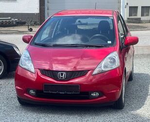 Honda Honda Jazz 1.2 Trend HU Neu Gebrauchtwagen