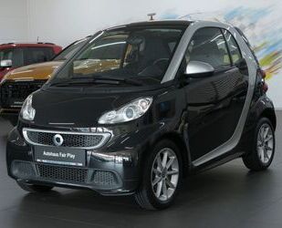 Smart Smart fortwo Passion/Panorama/UNFALLFREI/TOP! Gebrauchtwagen