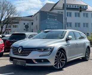 Renault Renault Talisman Grandtour Intens 4 Control*LED*NA Gebrauchtwagen