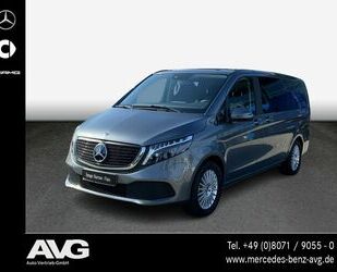 Mercedes-Benz Mercedes-Benz EQV 300 Lang LED Navi 360° Klimaauto Gebrauchtwagen