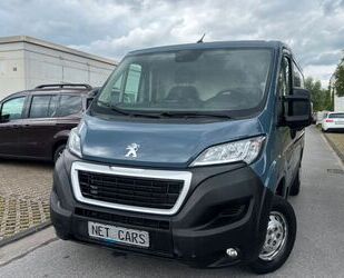 Peugeot Peugeot Boxer 2.2d L1H1 Kasten*Klima*Tempomat*Blue Gebrauchtwagen