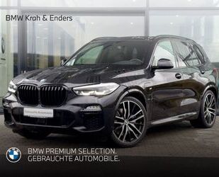 BMW BMW X5 xDrive 45 e Sportpaket Harman Kardon Rückfa Gebrauchtwagen