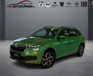 Skoda Skoda Kamiq Drive 125 1.5TSI ACT 150PS 7-DSG Gebrauchtwagen