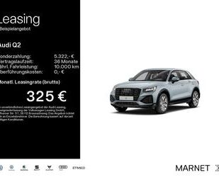 Audi Audi Q2 Advanced 35 TDI*Navi*LED*PDC*Virtual Cockp Gebrauchtwagen