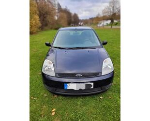 Ford Ford Fiesta 1.3 51 kW Ambiente Ambiente Gebrauchtwagen