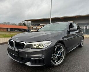 BMW BMW 530d Touring xDrive Automatik 