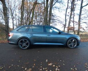 Skoda Skoda Superb 2.0 TSI DSG Gebrauchtwagen