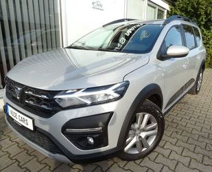 Dacia Dacia Jogger Comfort LED SH FRONT ASSIST Gebrauchtwagen