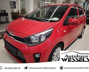 Kia Kia Picanto Dream Team Gebrauchtwagen