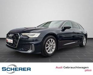 Audi Audi A6 Avant S line 45 TFSI quattro AHK NAVI KAME Gebrauchtwagen