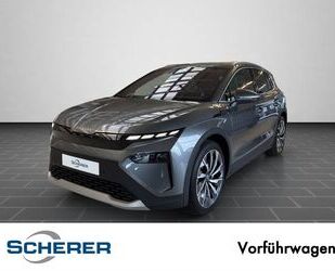 Skoda Skoda Elroq 85 AHK/ Advanced Paket/ Wärmepumpe Gebrauchtwagen