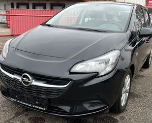 Opel Opel Corsa E Edit. 1.4 SHZ LHZ MFL PDC Inkl.Garant Gebrauchtwagen