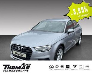 Audi Audi A3 Sportback 30 TFSI 6-Gang Navi Shz Gebrauchtwagen