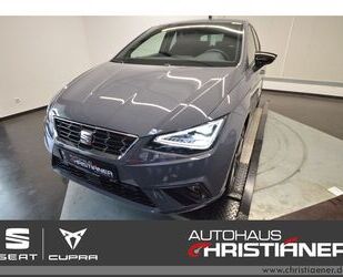 Seat Seat Ibiza FR Anniversary Edition 1.0 TSI Navi/ Fu Gebrauchtwagen