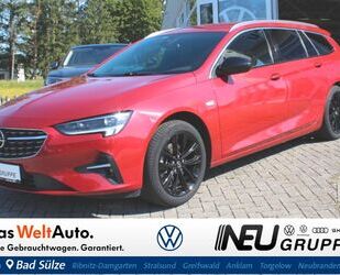 Opel Opel Insignia Sports Tourer 1.5 CDTI Business Eleg Gebrauchtwagen