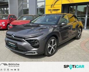 Citroen Citroën C5 X 1.6 Hybrid - HUD/NAVI/KAMERA/SITZH/KL Gebrauchtwagen