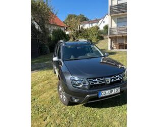 Dacia Dacia Duster 1.2 TCe 125 4x2 Lauréate wenig km Gebrauchtwagen