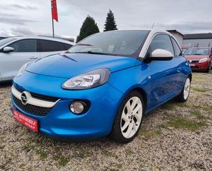 Opel Opel Adam Slam ecoFlex***SPORT** Gebrauchtwagen