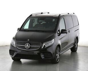 Mercedes-Benz Mercedes-Benz V 300 d 4M Avantgarde Edition Lang L Gebrauchtwagen