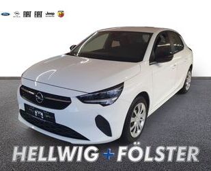 Opel Opel Corsa F Edition 1.2 T Automatik LED DAB SHZ Gebrauchtwagen