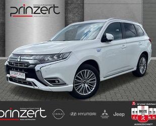 Mitsubishi Mitsubishi Outlander PHEV 