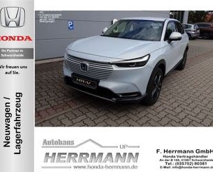 Honda Honda HR-V e:HEV 1.5 i-MMD Hybrid Advance Gebrauchtwagen