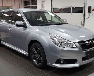 Subaru Subaru Legacy Kombi/ Outback Allrad/Kamera/AHK/SHZ Gebrauchtwagen