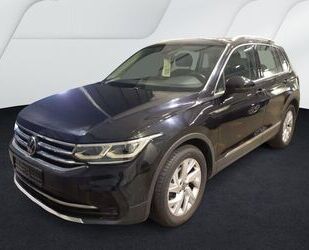 VW Volkswagen Tiguan Elegance 2,0 TDI Elegance Gebrauchtwagen