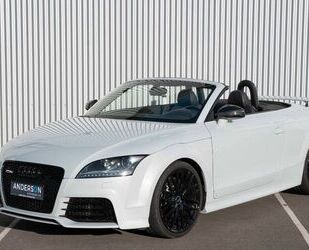 Audi Audi TT RS ROADSTER 2.5 TFSI CARBON 20