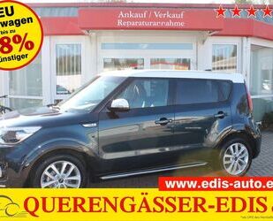 Kia Kia Soul 1.6 GDi 