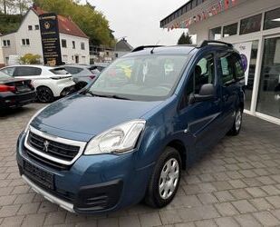 Peugeot Peugeot Partner Tepee Active Gebrauchtwagen