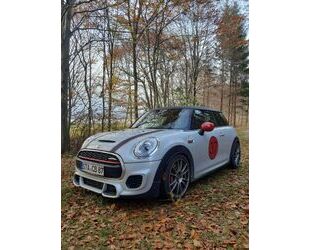 Mini MINI JCW | JCP PRO AGA | KW Fahrw. | fast Vollauss Gebrauchtwagen