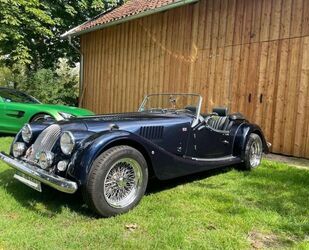 Morgan Morgan Plus 4 Gebrauchtwagen