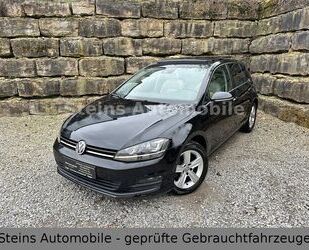 VW Volkswagen Golf VII Lim. 2.0 TDI Comfortline*LEDER Gebrauchtwagen