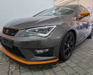 Seat Seat Leon FR*Tuning*19 Zoll*159KW*Tiefer*Sound Gebrauchtwagen