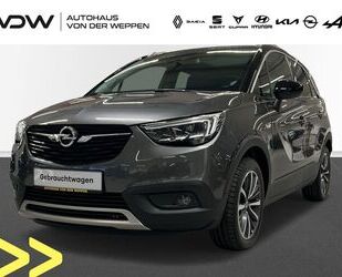 Opel Crossland (X) Gebrauchtwagen