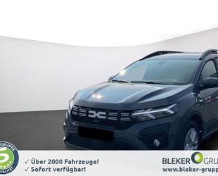 Dacia Dacia Jogger Expression Hybrid 140 7-Sitzer Gebrauchtwagen