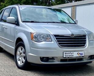 Chrysler Chrysler Grand Voyager Touring.7Sitze Gebrauchtwagen