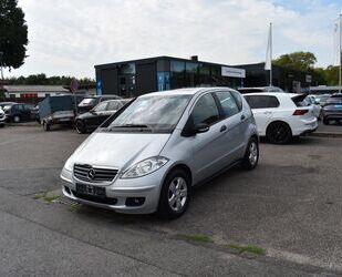 Mercedes-Benz Mercedes-Benz A 150, Automatik, Lamellendach,Shz,. Gebrauchtwagen