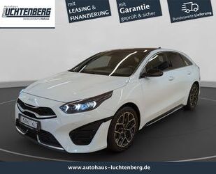 Kia Kia ProCeed 1.0T GT LINE PANO-DACH+NAVI+KAMERA+DIG Gebrauchtwagen