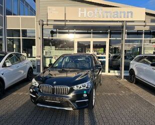 BMW BMW X1 xDrive 20iA xLine LED/Navi Plus/Head-Up Gebrauchtwagen